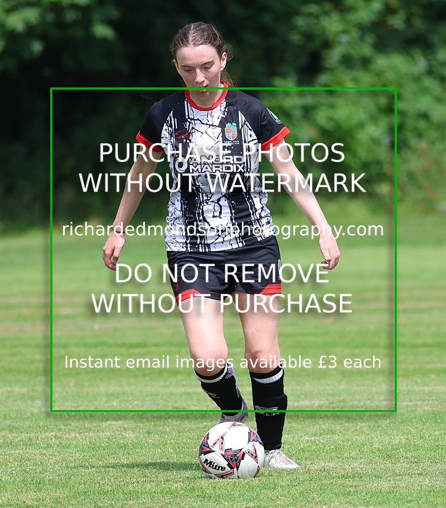 533A9392 - Kendal Town Ladies U18