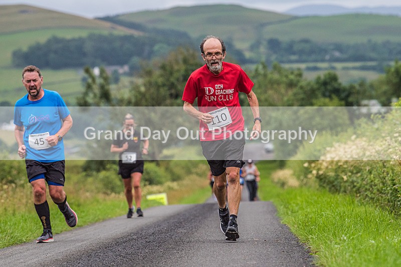 Lambfoot Loop-529 - Lambfoot Loop Road Race Tuesday 4th July 2023