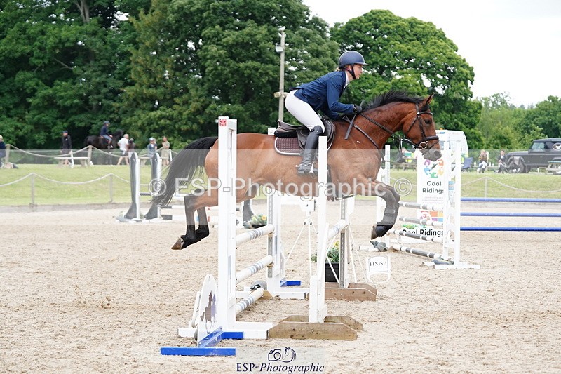 250613A-133124-01634 - Cls 12 95cm Amateur Quali