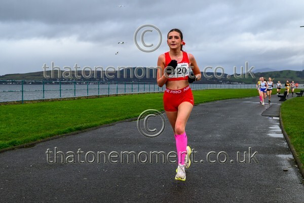 YARR26-812810 - U15 Girls