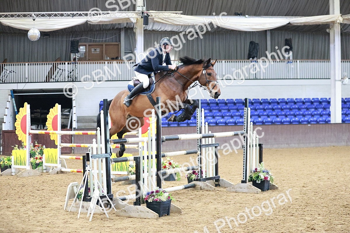 SBM_001128 - Class 6 - National 1.30 1.40m