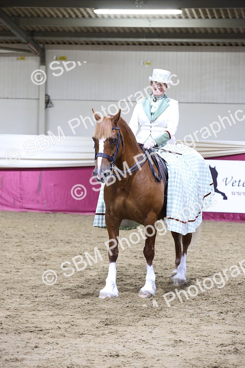 SBM_21479 - Class U - Costume Confour Champ