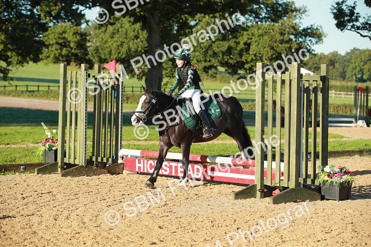 SBM_15032 - E5 - Eventers Challenge 50cm Open
