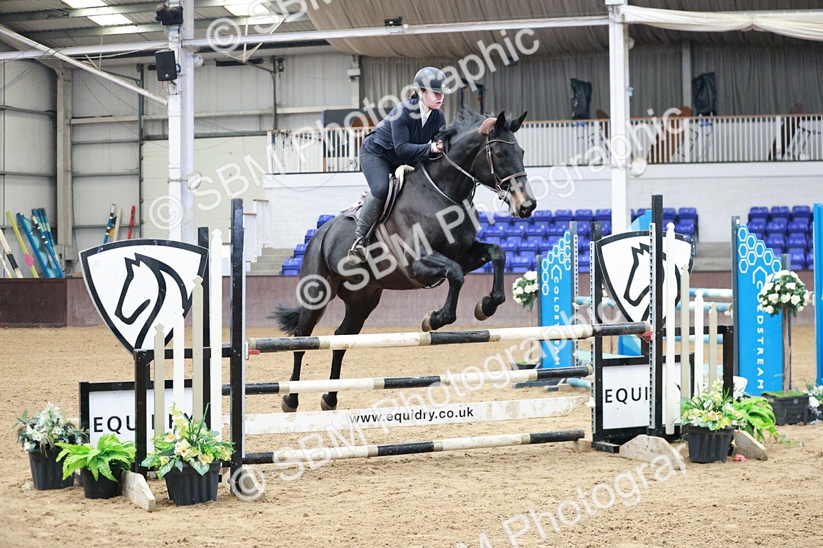 SBM_000580 - Class 4 - Senior Newcomers - 1.10m