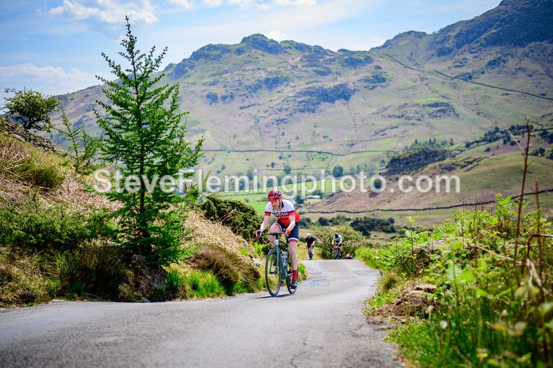 125718 - Blea Tarn Climb 12:00 - 13:00