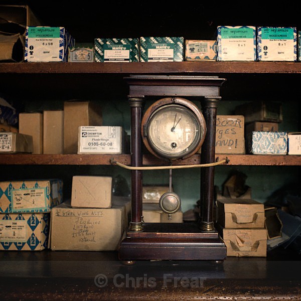 1 - Shop That Time Forgot