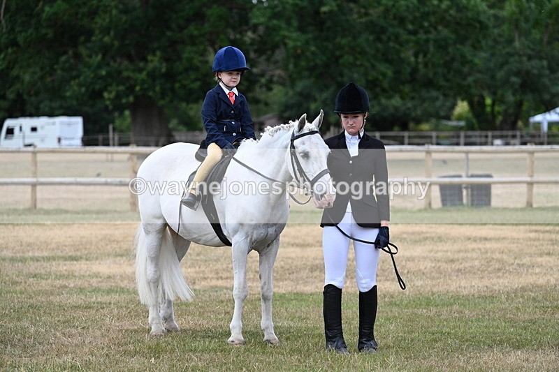 WJ7_9715 - Class 1 Lead Rein Pony