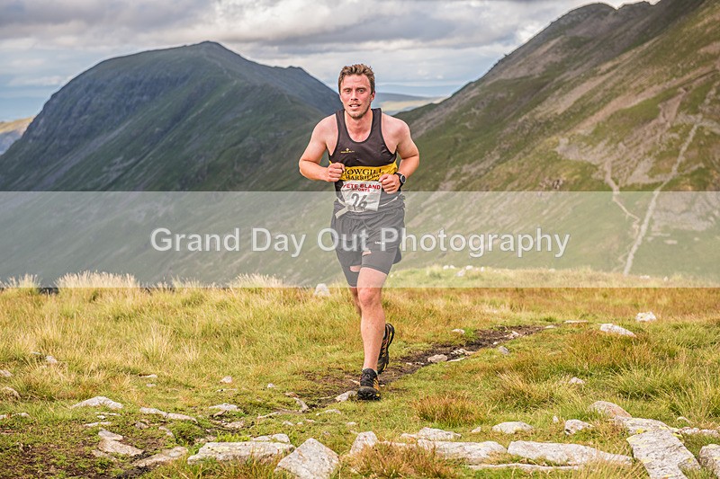 Seat Sandal-517 - Seat Sandal Fell Race Wednesday 12th July 2023