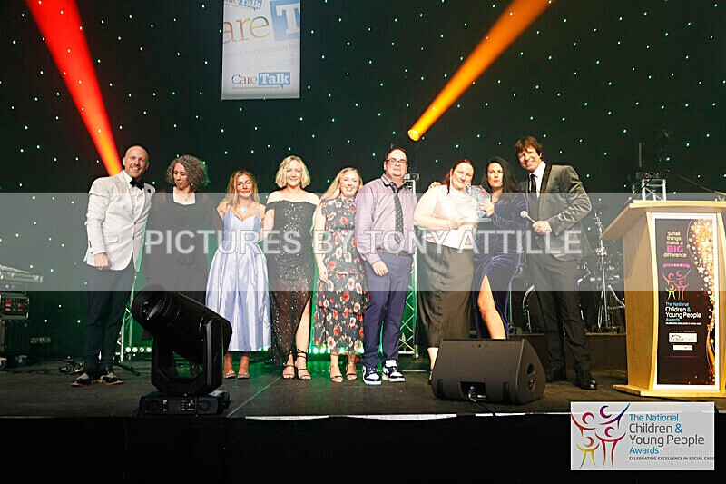 _09I2666 copy - The CYP Awards 2025