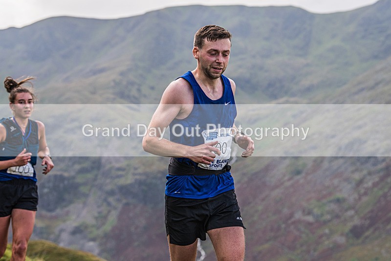 HBMR Leg 4-429 - Hodgson Brothers Mountain Relay - Leg 4 Sunday 1st October 2023