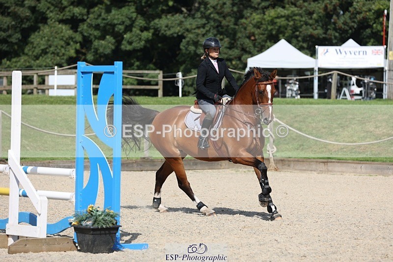 230908-113305-00938 - Cls 6 Snr British Novice & 90cm Open