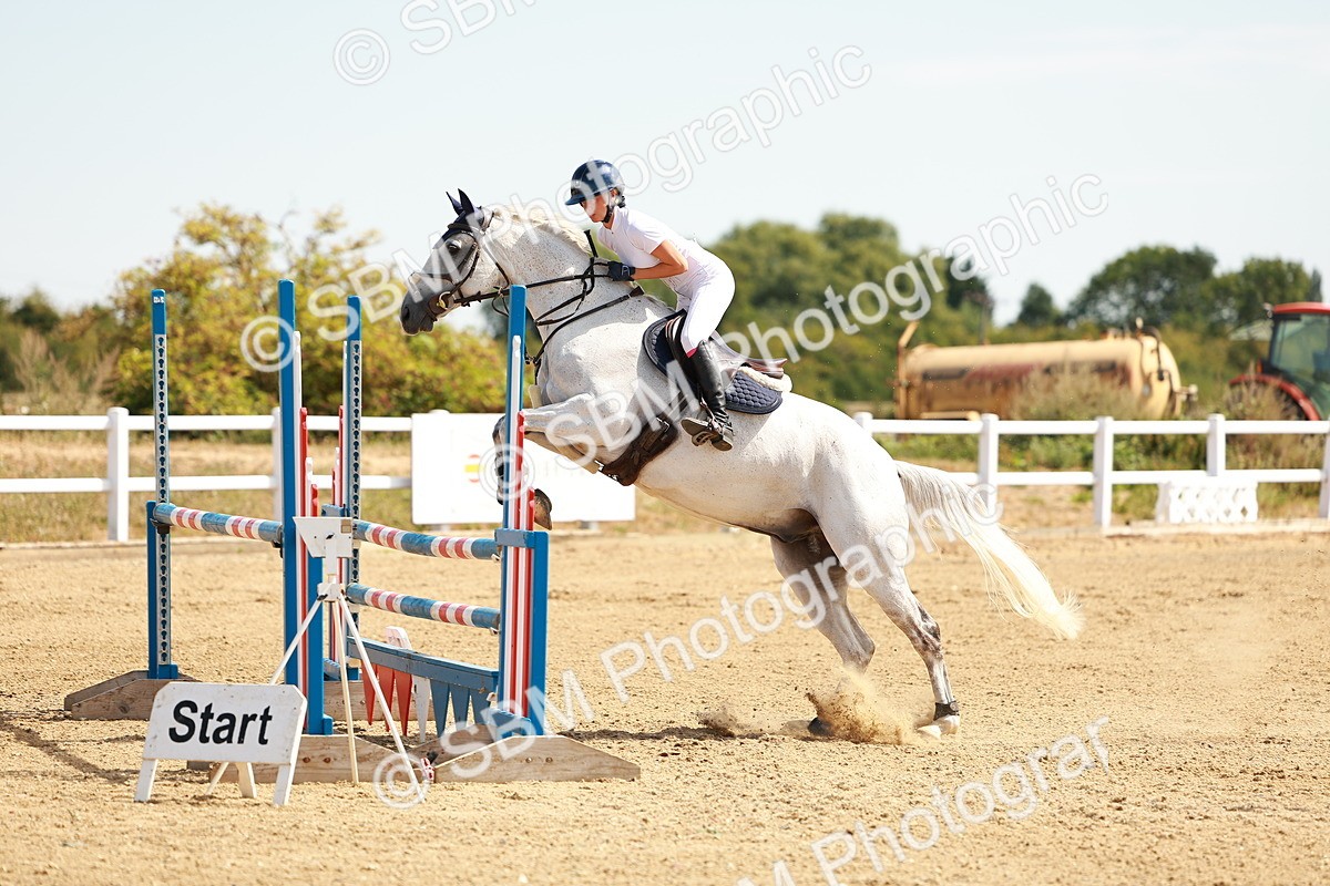 SBM_002950 - Class 10 - 0.95cm Amateur Championship