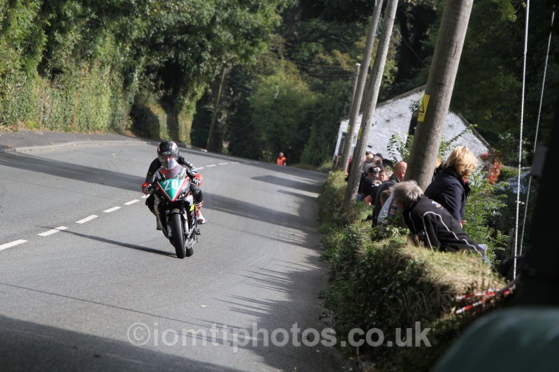  - MGP Supporters Club - Supertwin/Lightweight