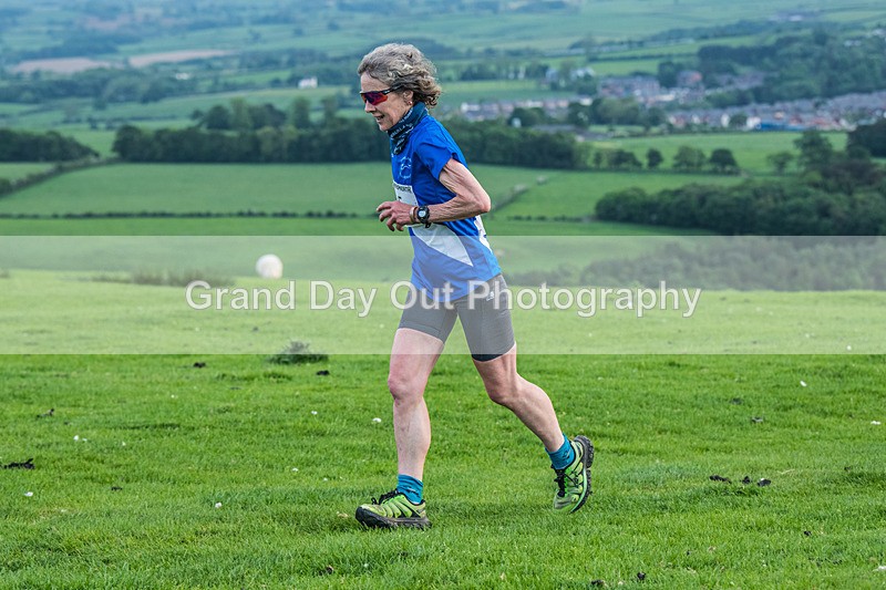 Hay-212 - Hay O Trail Race Tuesday 21st May 2024