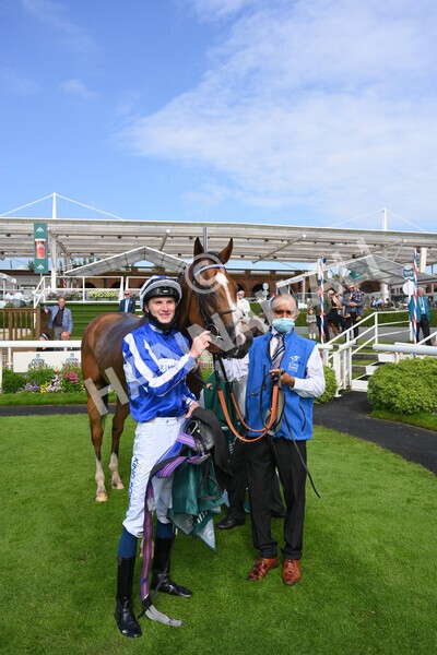 yr10072021r5-54 - Race 5: 4.05pm John Smith's Cup