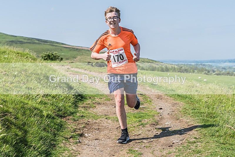Two Tops-219 - Two Tops Fell Race Saturday 18th May 2024