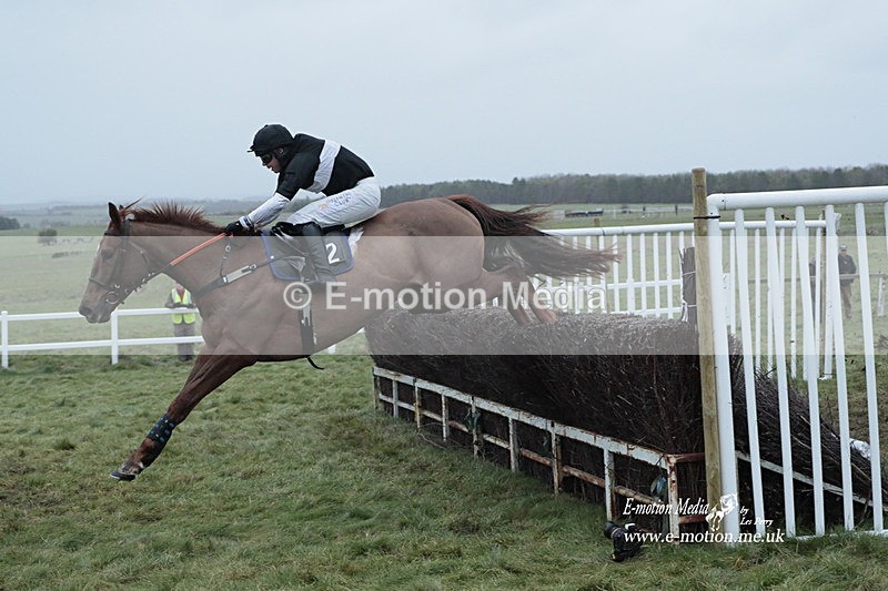 PtP 041222 1128 - Larkhill Racing Club Point-to-Point Larkhill 01/01/23