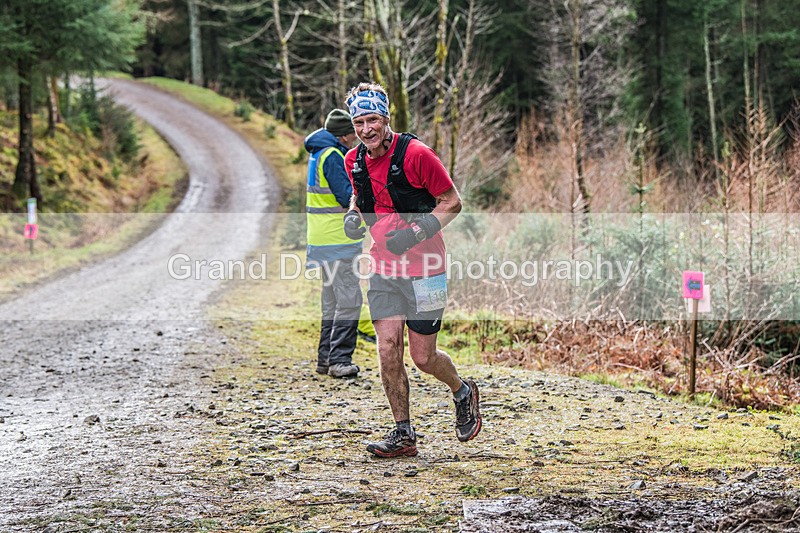 Glentress Marathon-1185 - High Terrain Events Glentress Marathon Trail Run Saturday 19th February 2023