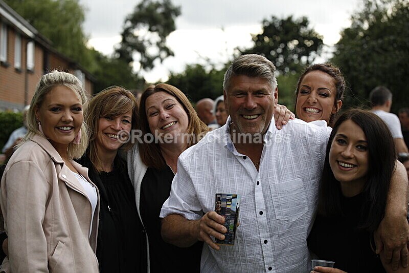  - Elmstock 2019..the people