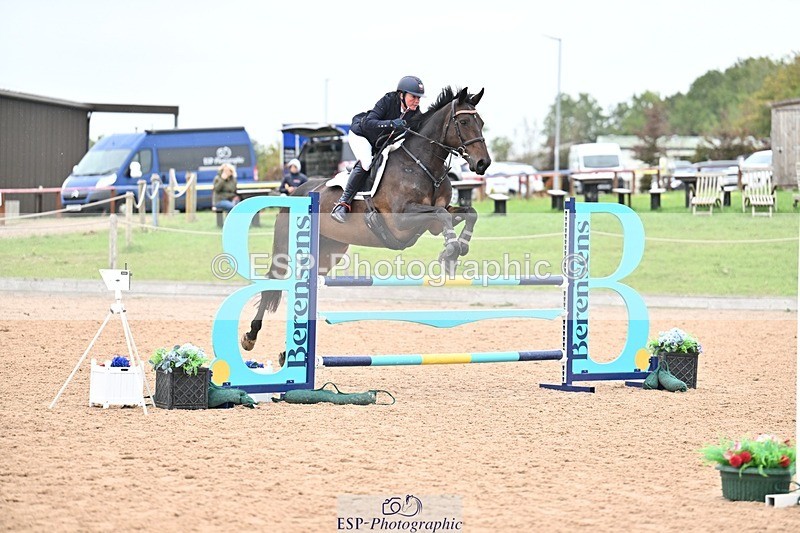 250914-111351-08491 - Cls 27 Snr 1.05m and 1.10m Grand Prix
