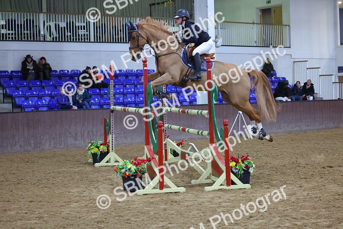 1I0A6114 - Class 12 - National 1.30m/1.40m Open Handicap