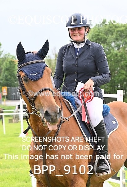 BPP_9102 - CLASS 6 1.15M SILVER CHAMPIONSHIP