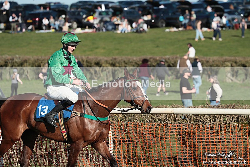 PtP 210326 831 - VWH Cirencester Races 21/03/26