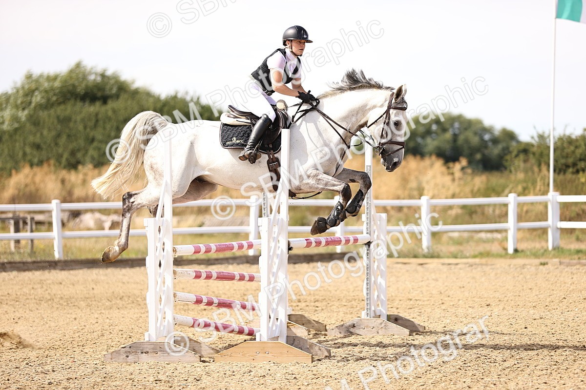 SBM_001288 - Class 5 - 1.05m Amateur Championship Qualifier