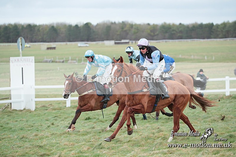 PtP 040224 1024 - Combined Services Point-toPoint Larkhill 04/02/24