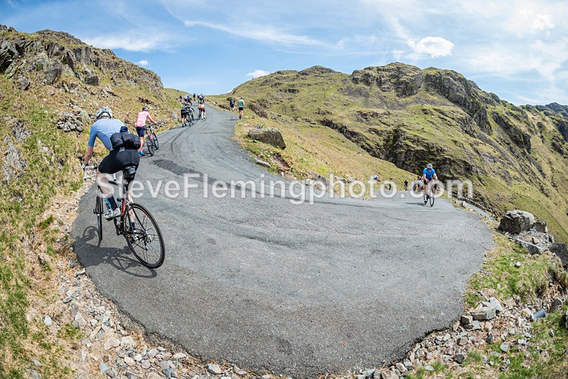 140517 - Hardknott Hairpin 14.00 - 15.00