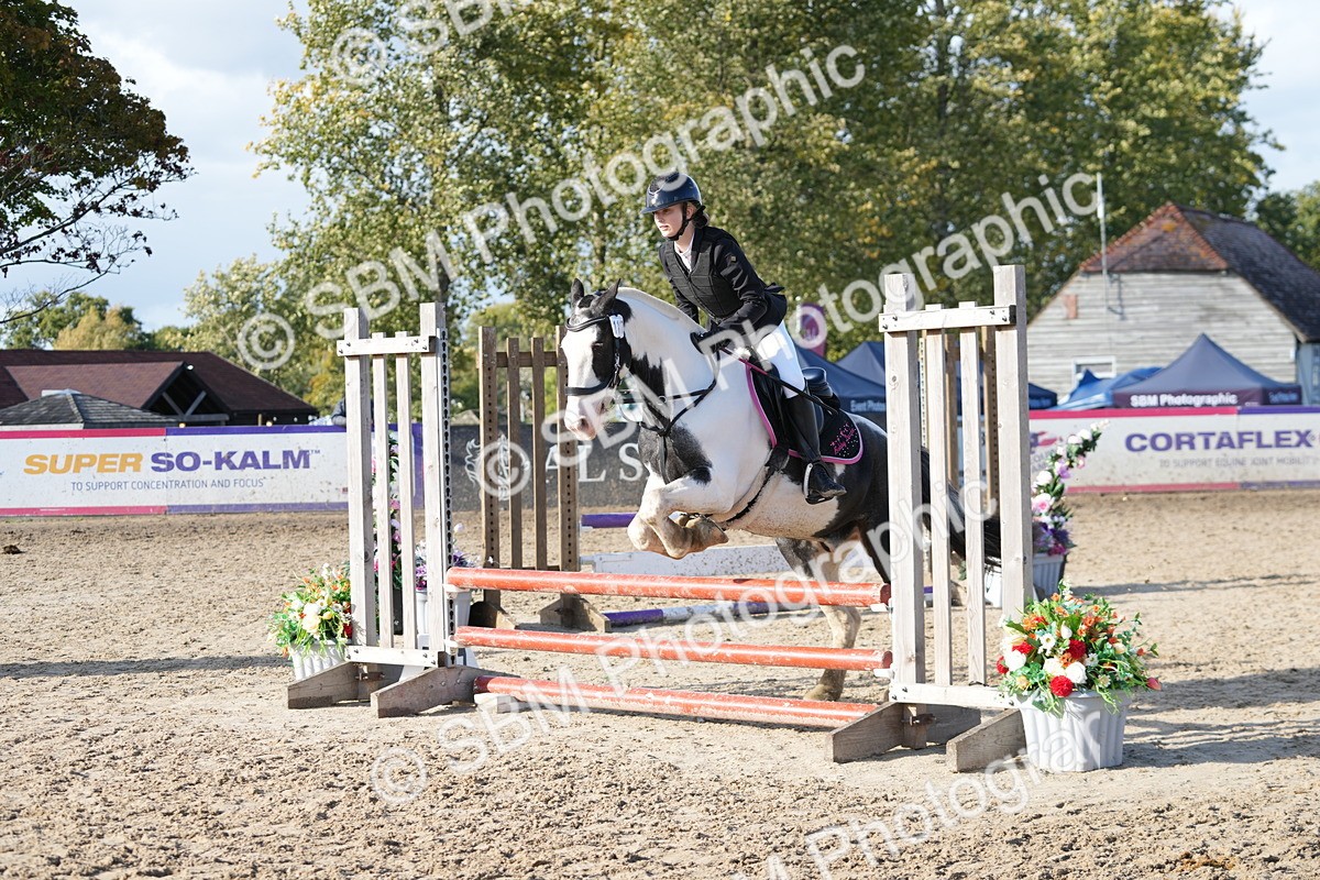 SBM_50927 - J8 - Junior Pony 65cm Championship