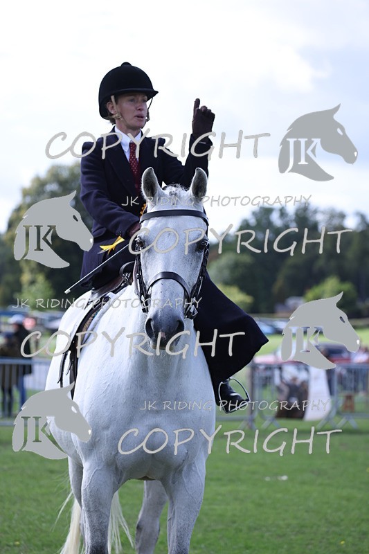 APP_3295 - Class 11 Veterans ridden