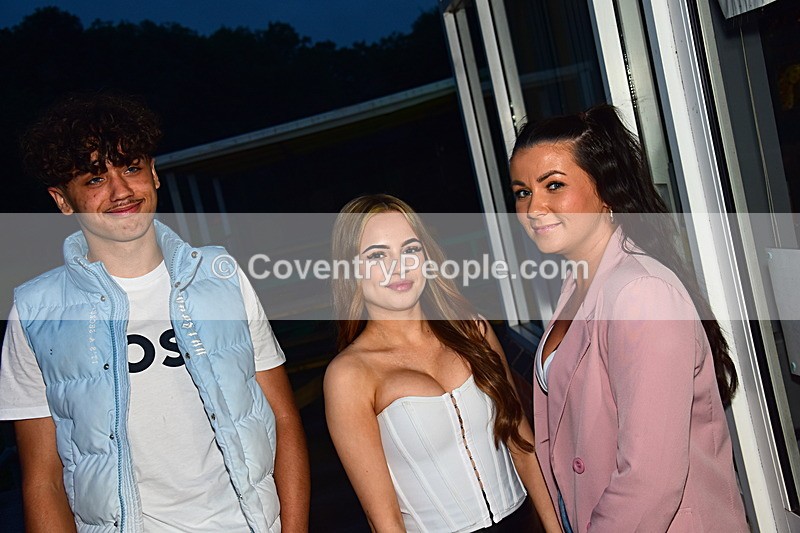 COU-518 - Courtney's 21st