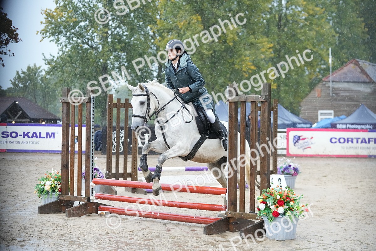 SBM_36263 - J5 - Junior Pony 50cm Championship