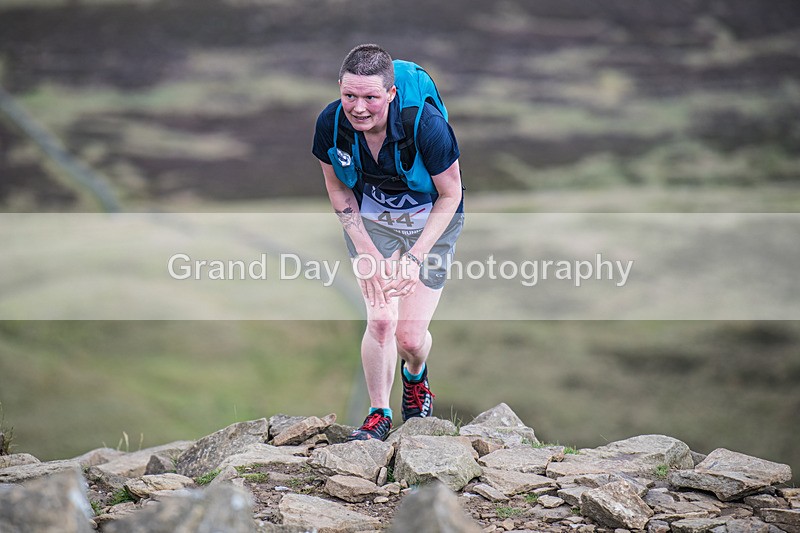 Inter Counties Women-363 - British Inter County Mountain Running Championship (Women) Saturday 14th June 2025