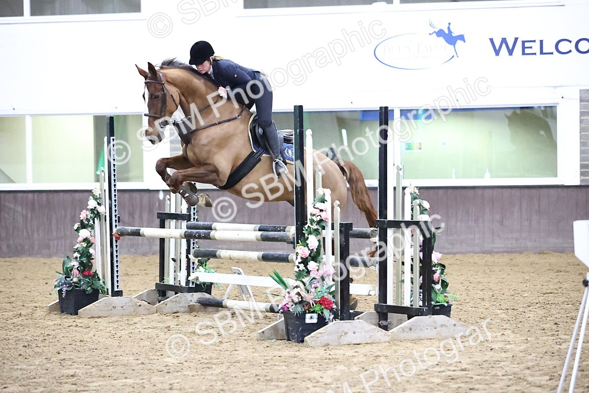 SBM_002747 - Class 14 - Senior British Novice - 90cm