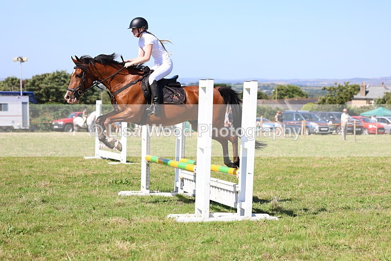 3E7A4779 - Class 2: Club 70cm