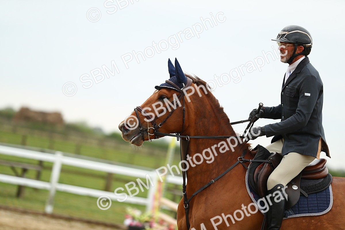 SBM_000520 - Class 2 - Senior British Novice 90cm