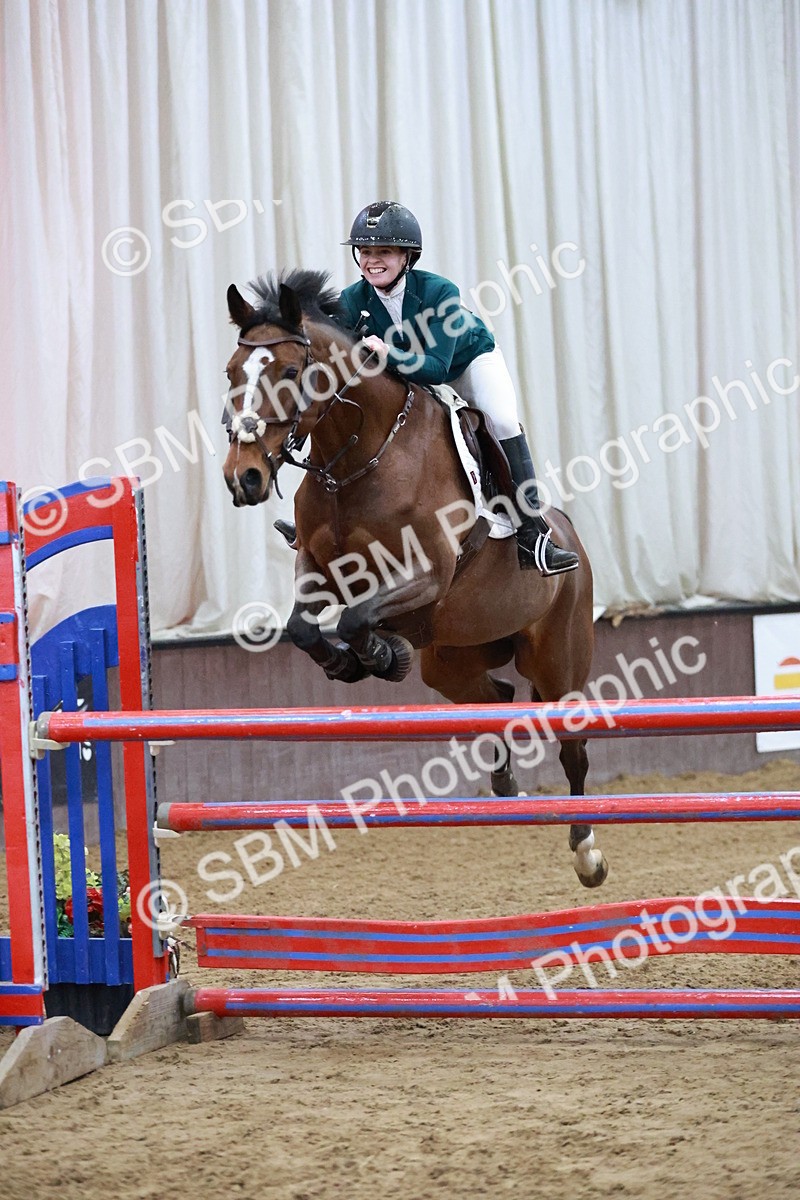 SBM_001132 - Class 4 - Senior Newcomers - 1.10m