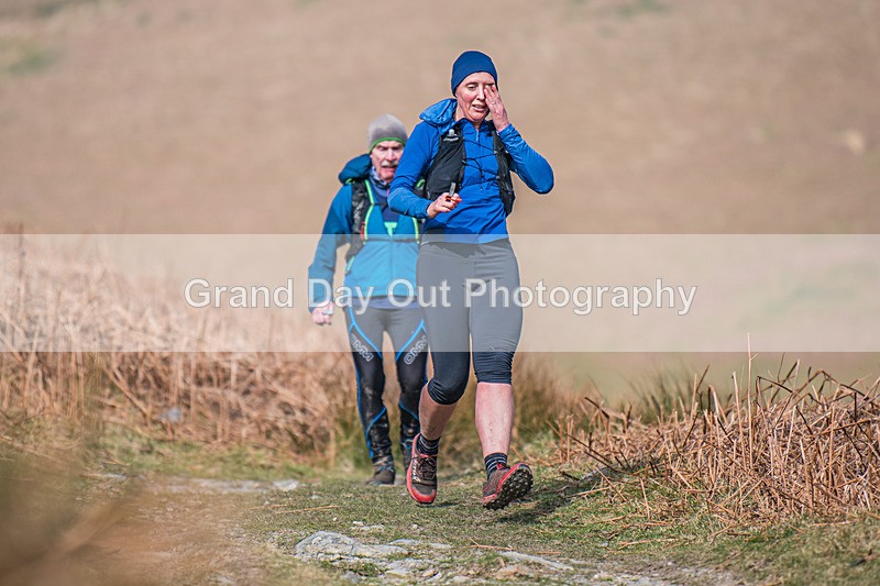 Black Combe-1227 - Black Combe Fell Race Saturday 9th March 2024