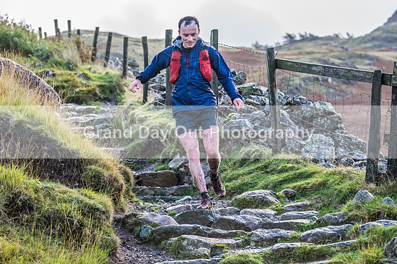 Langdale -965 - Langdale Horseshoe Fell Race Saturday 10th October 2026