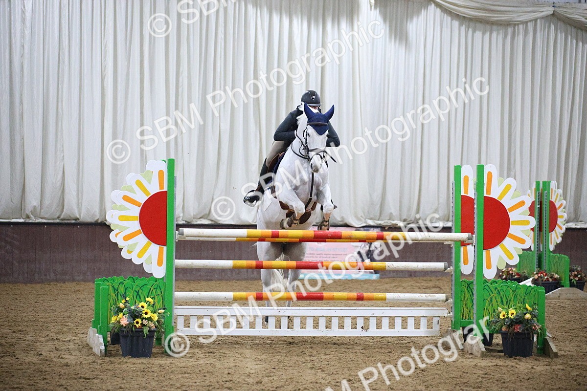 5K7A4816 - Class 5 - Blue Chip Calming Performance Championship Qualifer