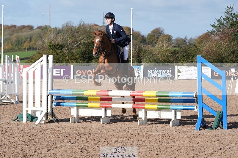 251025-111413-00161 - Chard 25th & 26th Oct BS Juniors/COH/Club/schools unaffiliated showjumping