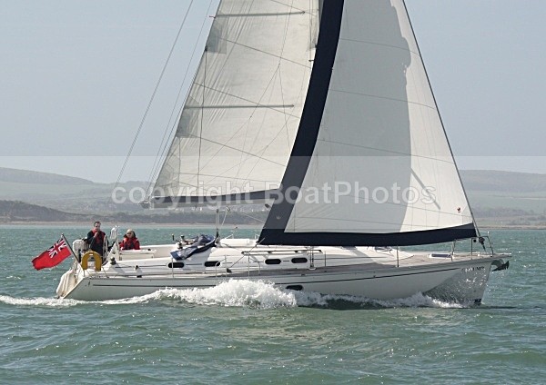 090502 GAZUMP IMG_6238 - Sailboats - monohull