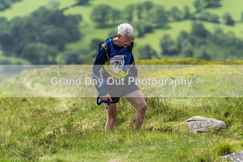 Howtown-272 - Howtown Fell Race Sunday 7th June 2026