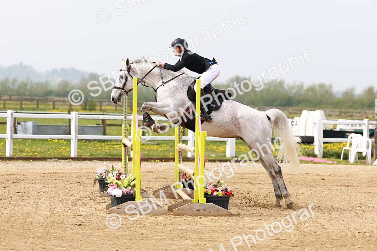  - Class 16 - Senior Discovery - 1.00m