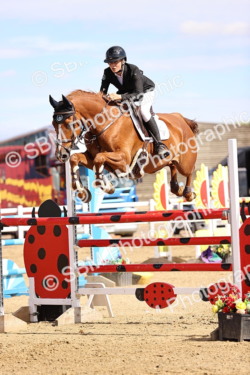 SBM_011843 - Class 10 - Talent Seekers Inc 7 Year Championship Qualifier - 2nd Half