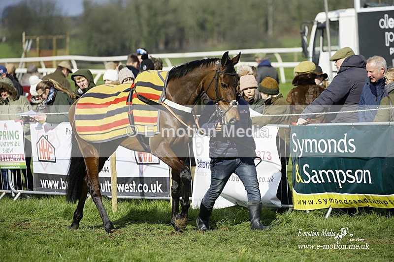 PtP 060322 206 - Blackmore & Sparkford Vale Hunt PtP 06/03/22