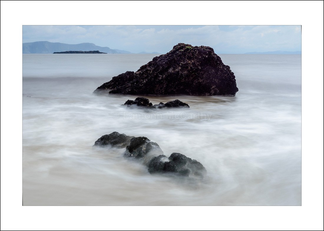 Keem Bay Rocks-3313 - Mayo's Wild Atlantic