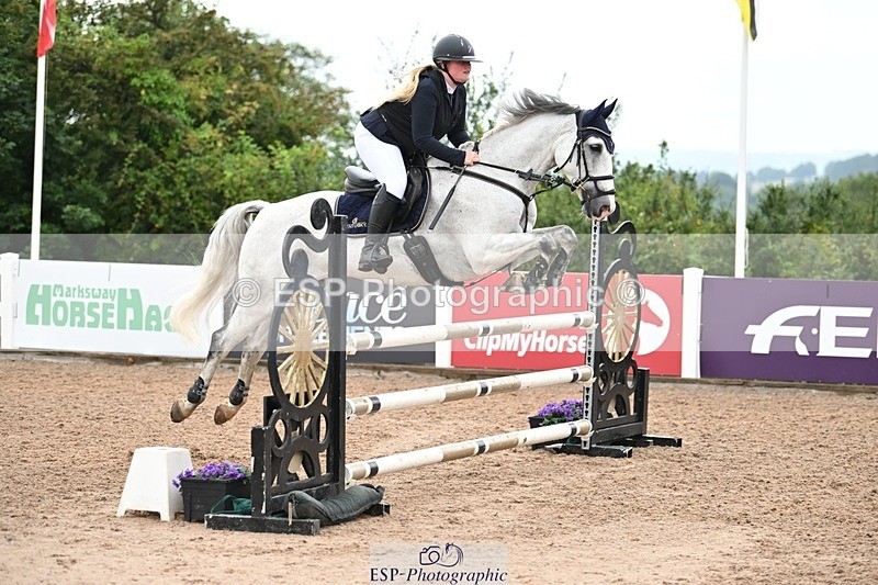 250727-134118-10442 - Cls 34 95cm Amateur Quali